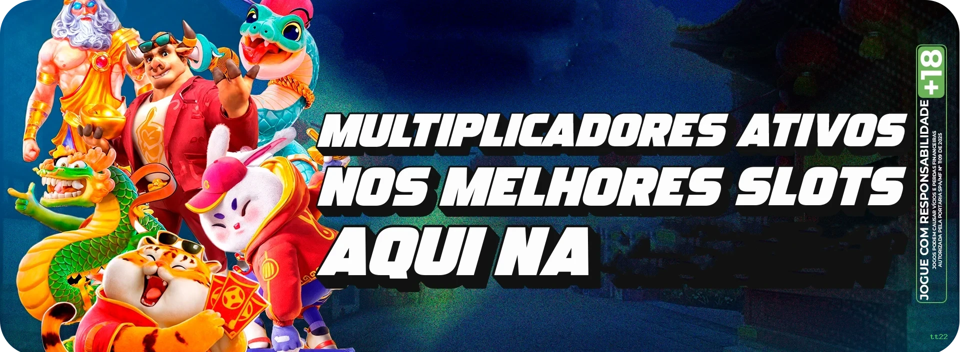 tt22: Os Melhores Recursos da Seção Arcade Que Você Precisa Conhecer